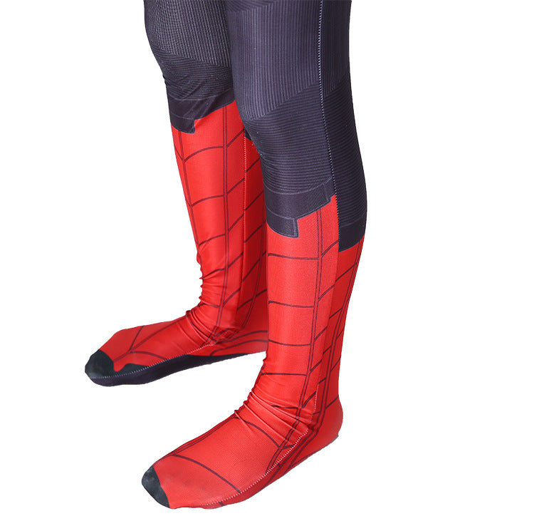 Fantasia Homem Aranha Infantil