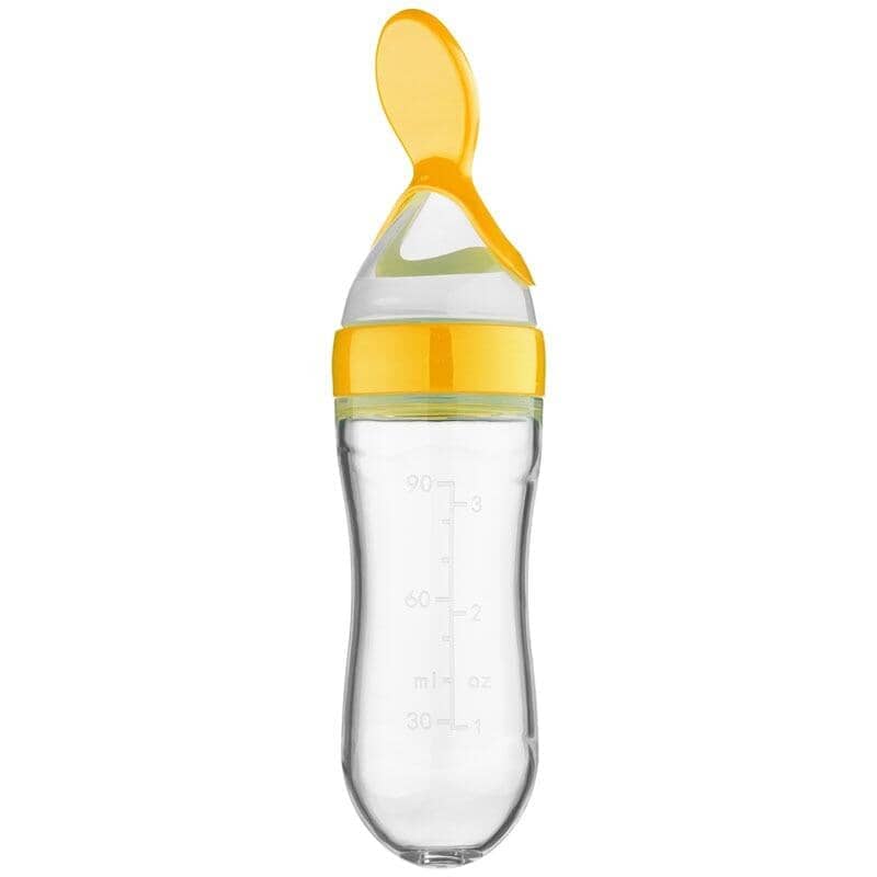 Mamadeira baby - bottle